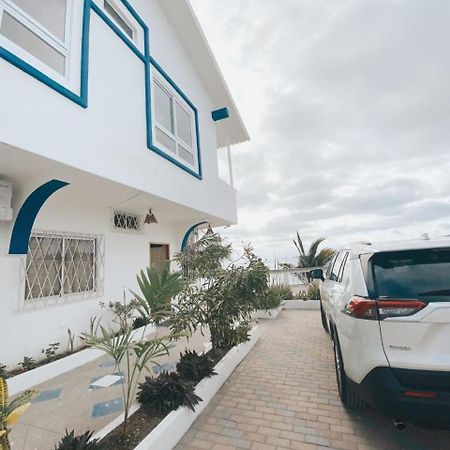 Blackpoint Ballenita Exterior photo