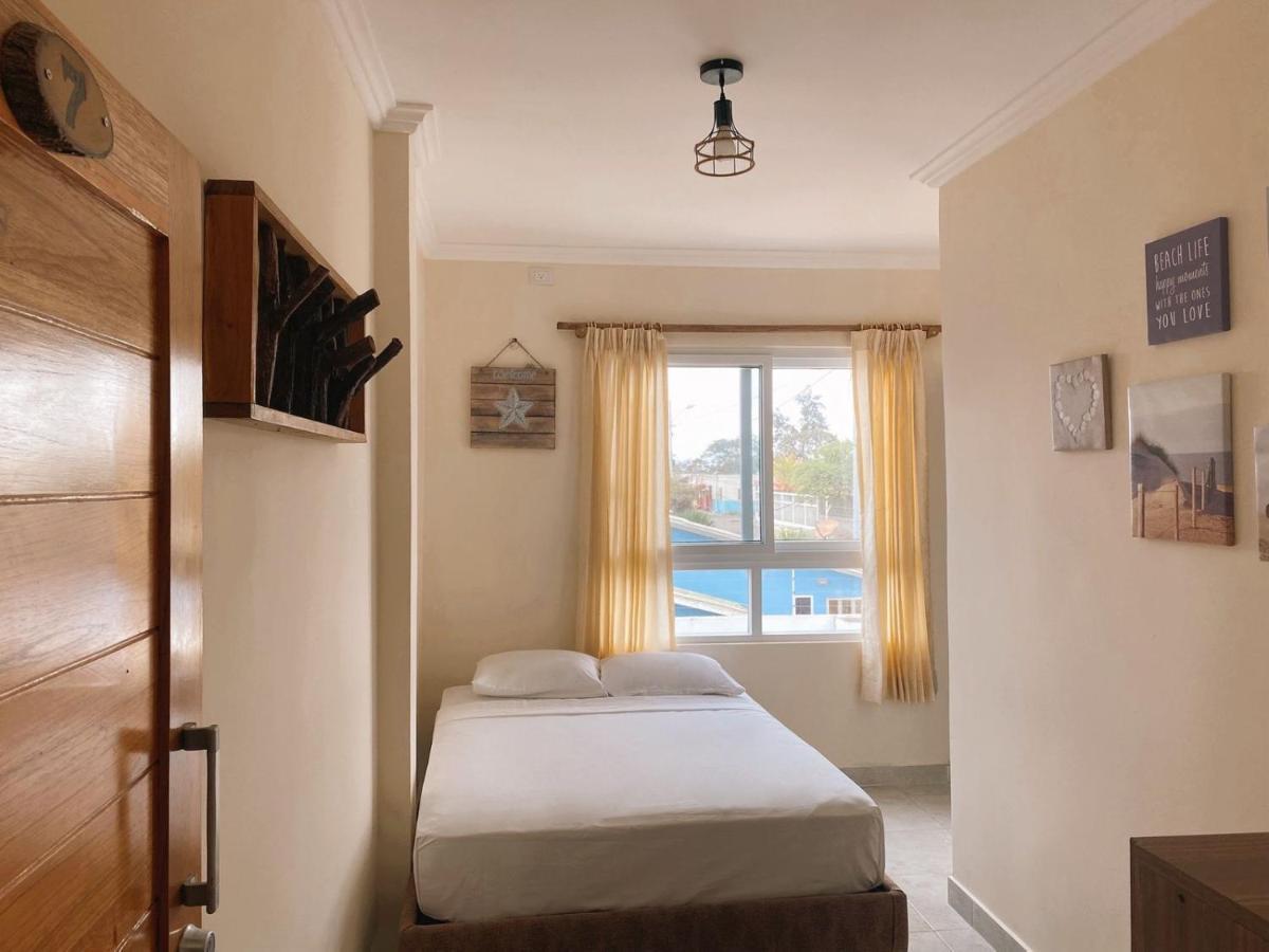 Blackpoint Ballenita Room photo