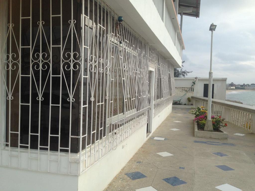 Blackpoint Ballenita Exterior photo